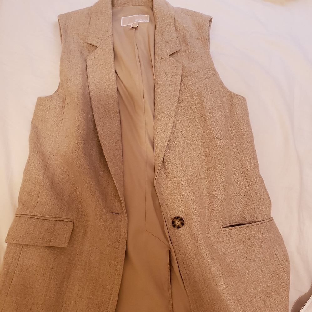 Mk vest